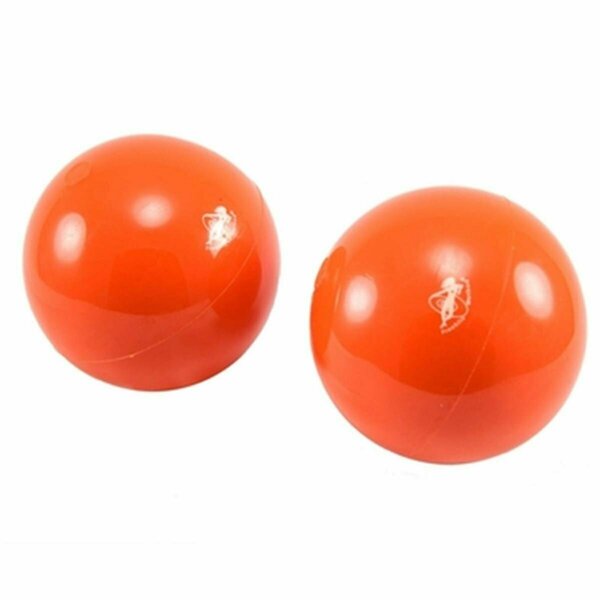 Qualitycare Franklin Smooth Ball Set, 2PK QU106011